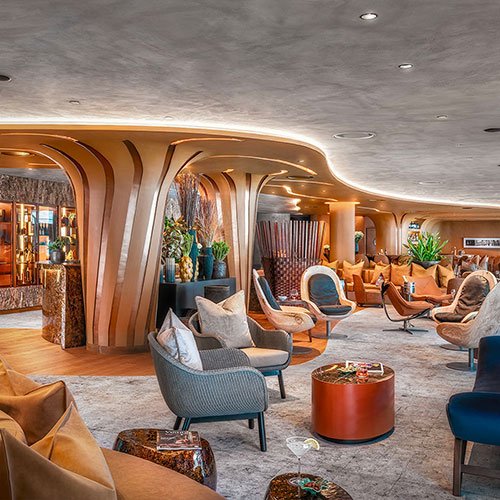 Eco Lusso project - Large Scale Projects